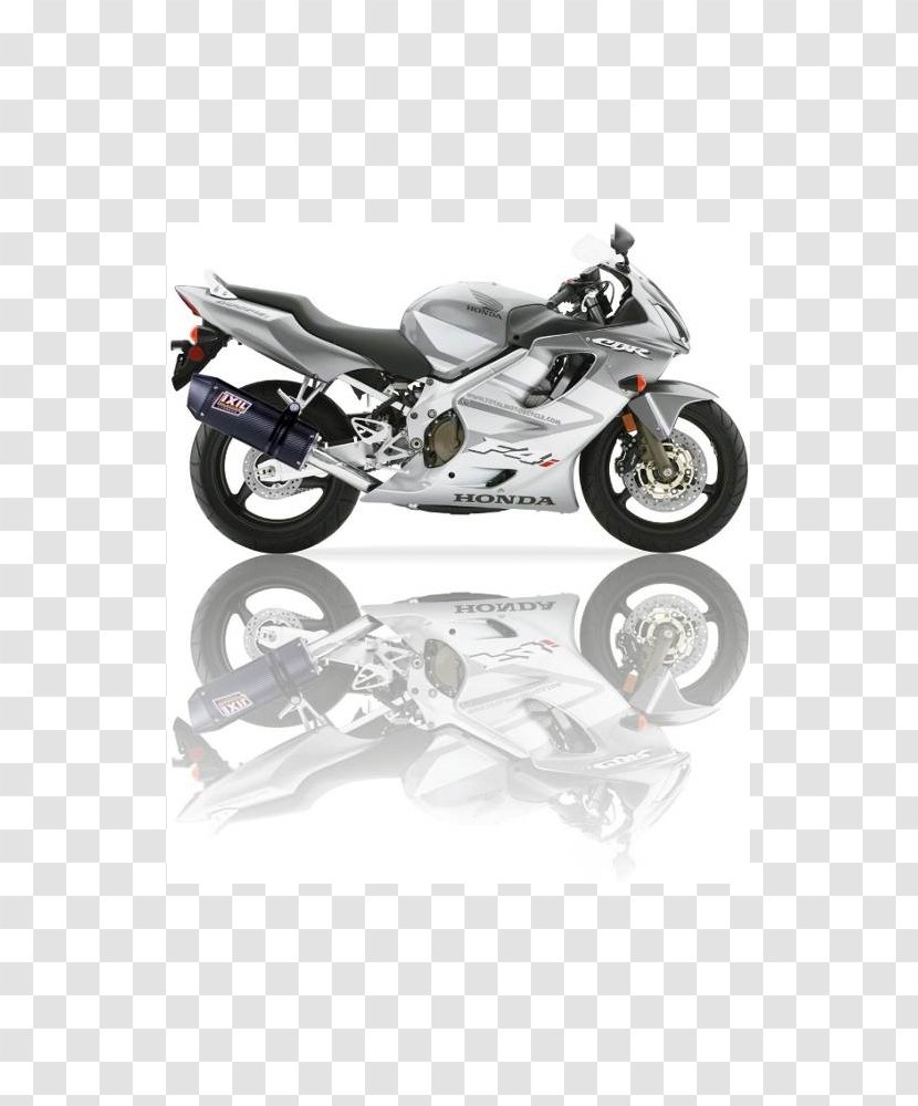 Motorcycle Fairing Honda Motor Company Car CBR250R CBR600F - Accessories Transparent PNG