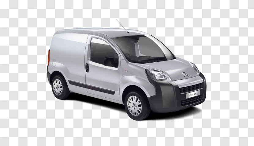 Citroën Nemo Citroen Berlingo Multispace Car H Van - Citro%c3%abn Jumpy Transparent PNG