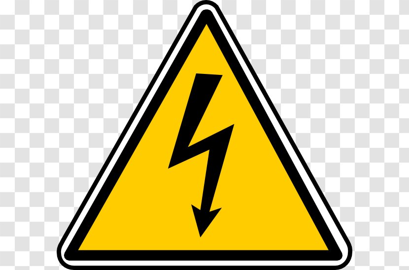 Electricity Download Clip Art - Symbol - Ad Clipart Transparent PNG