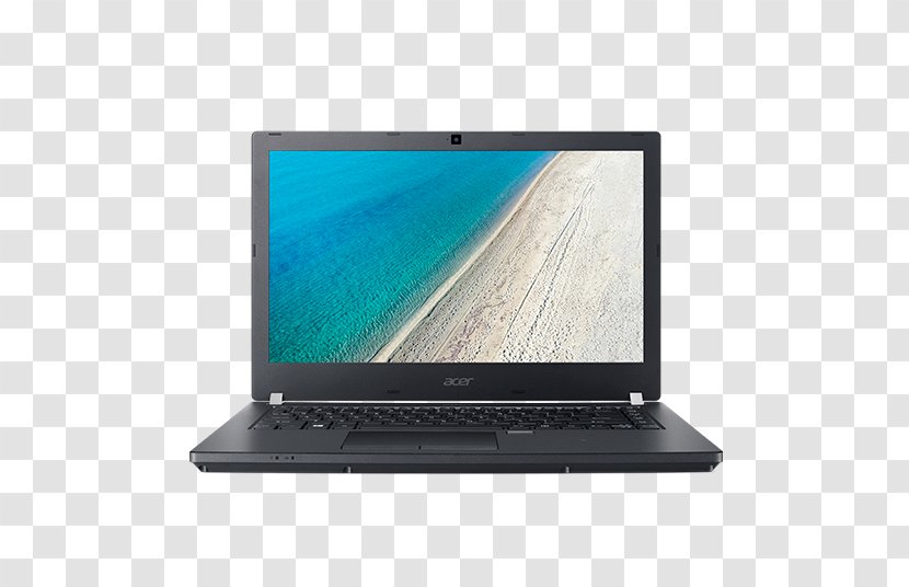 Intel Core I5 Acer TravelMate P449 I5-7200U 8GB 256GB SSD 14 Inch Windows 10 Professional Laptop P459-G2-M-59YW 15.6 X349-G2-M - Travelmate Transparent PNG
