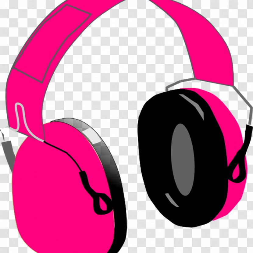 Headphones Clip Art Beats Electronics Bose SoundSport Free Transparent PNG