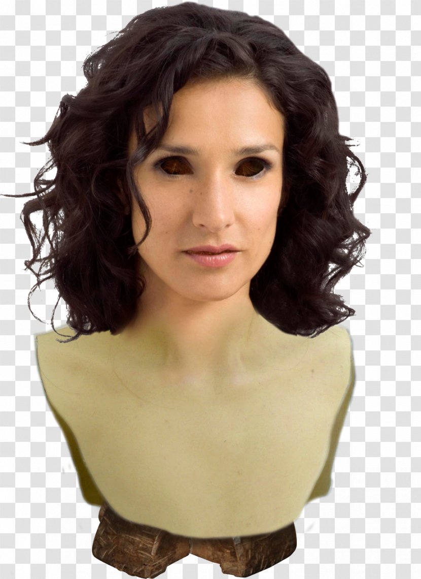 Indira Varma Ellaria Sand Game Of Thrones Bath Actor - Layered Hair - Punishment Transparent PNG