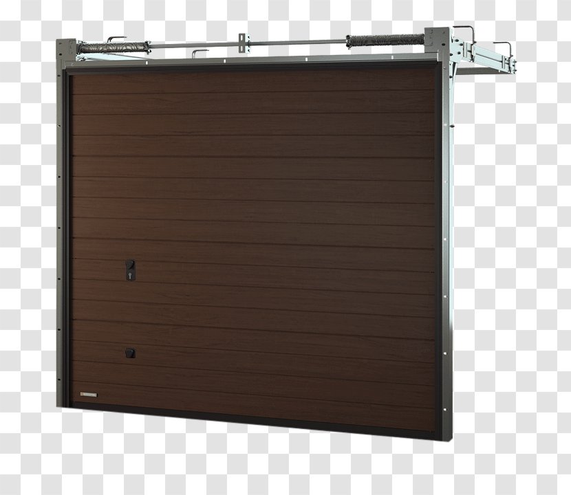 Garage Doors Window Gate - Door Transparent PNG