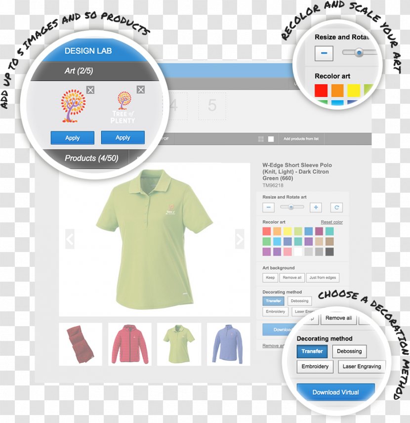 T-shirt Product Design Shoulder - Brand - Learning Tool Transparent PNG