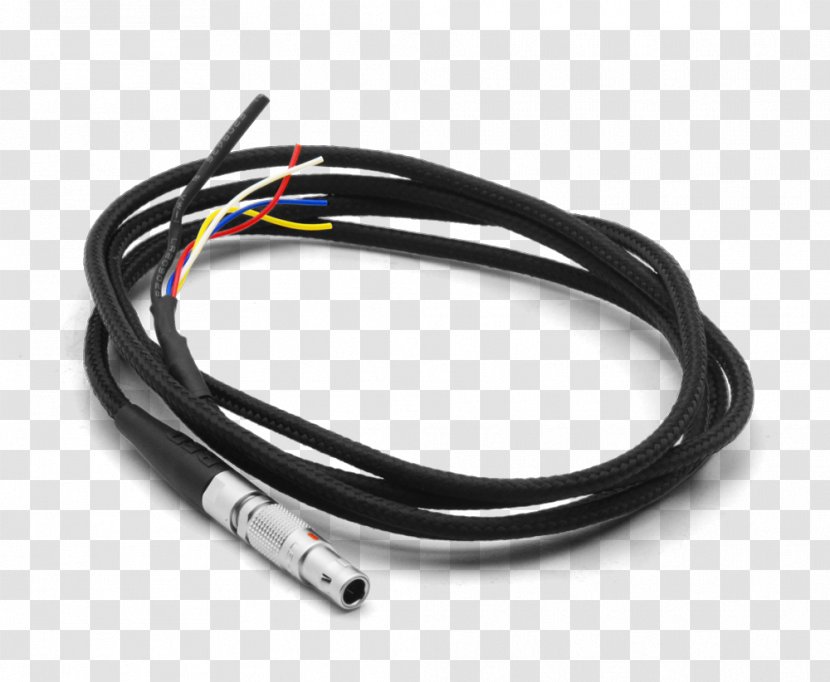 Electrical Cable Lead Network Cables Power Category 5 - Computer Port - Lemo Transparent PNG