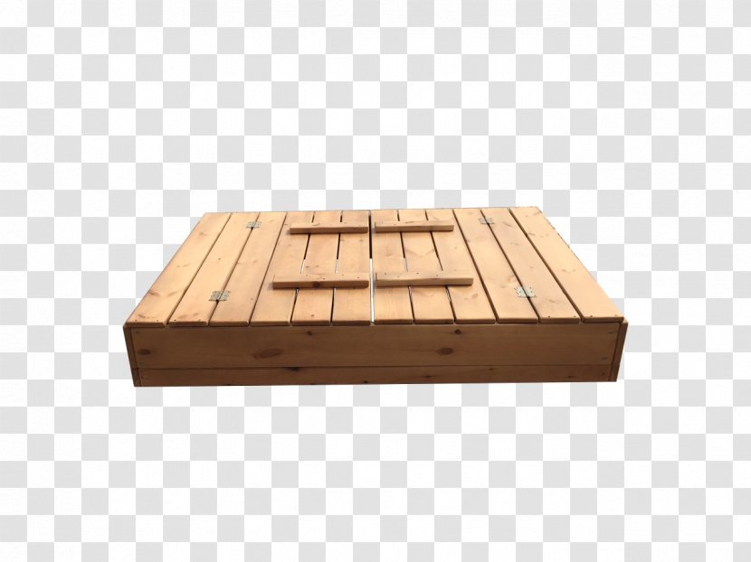 Sandboxes Plywood Child Rectangle - Cid Transparent PNG