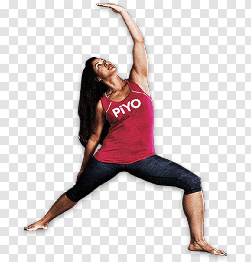 Yoga PiYo Pilates Weight Loss Stretching - Tree Transparent PNG