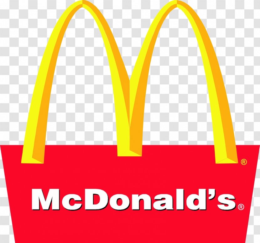 Fast Food Restaurant McDonald's #1 Store Museum - Logo Transparent PNG