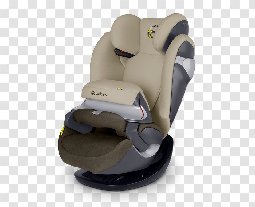 Baby & Toddler Car Seats Transport Olive Isofix - Seat Cover Transparent PNG