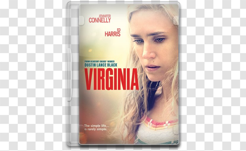 Virginia Jennifer Connelly Drama Film Actor - Inception Transparent PNG