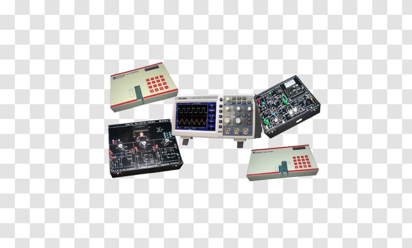 Microcontroller Electronics Electronic Engineering Component Musical Instruments - Semiconductor - Savitri Transparent PNG