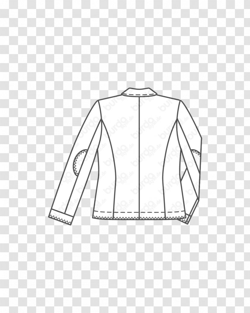 Jacket Product Design Logo Textile - Material - Amazon Off White Hoodie Transparent PNG