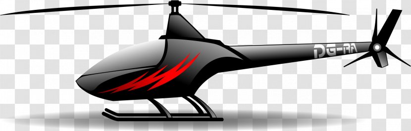 Helicopter Cartoon - Quadcopter - Auto Part Drawing Transparent PNG