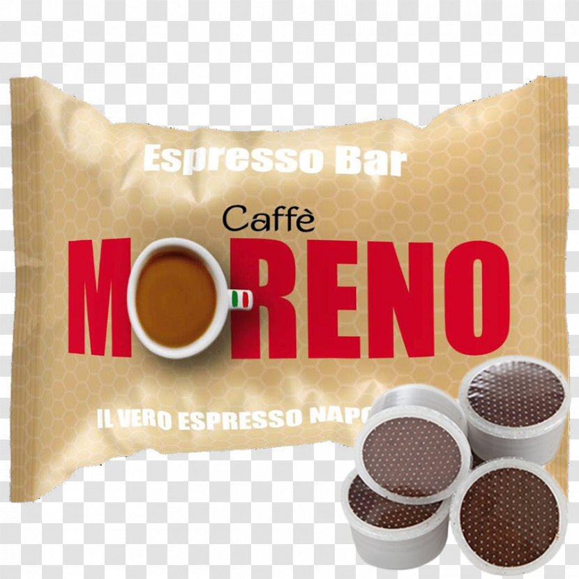 Single-serve Coffee Container Nespresso Capsula Di Caffè - Singleserve - Bar Transparent PNG