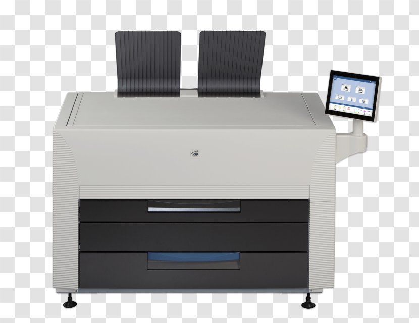 Hewlett-Packard Wide-format Printer Multi-function Printing - Image Scanner - Hewlett-packard Transparent PNG