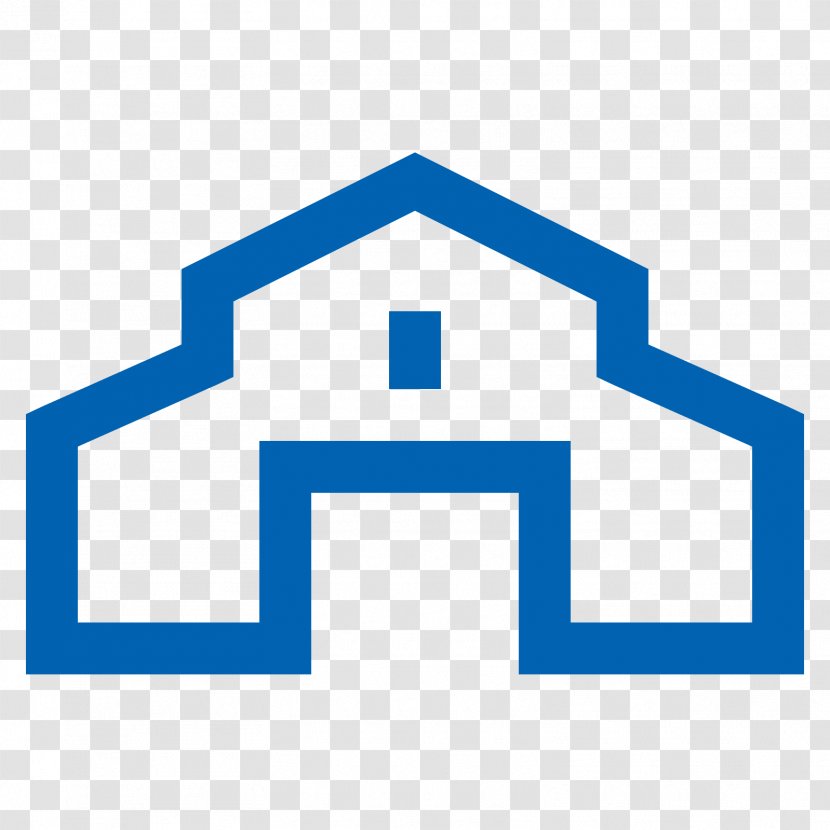 Vector - Logo - Barn Transparent PNG