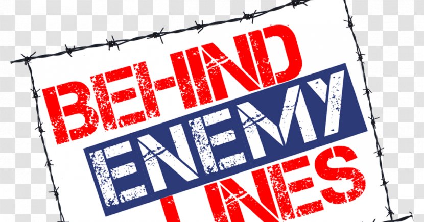 I2i TALK Radio Internet United States Behind Enemy Lines - Sign - Now We Are Six Transparent PNG