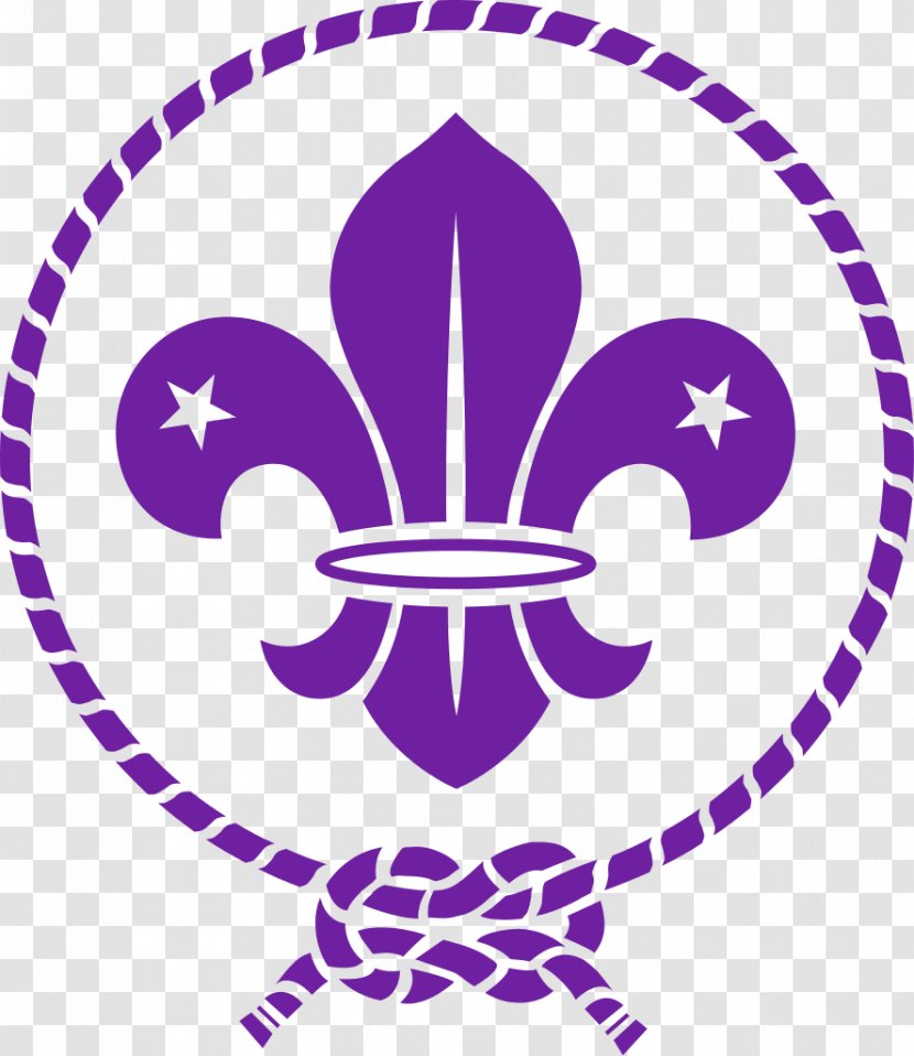 Fleur-de-lis Scouting World Scout Emblem Symbol Clip Art - Scalable Vector Graphics - Flor De Lis Transparent PNG
