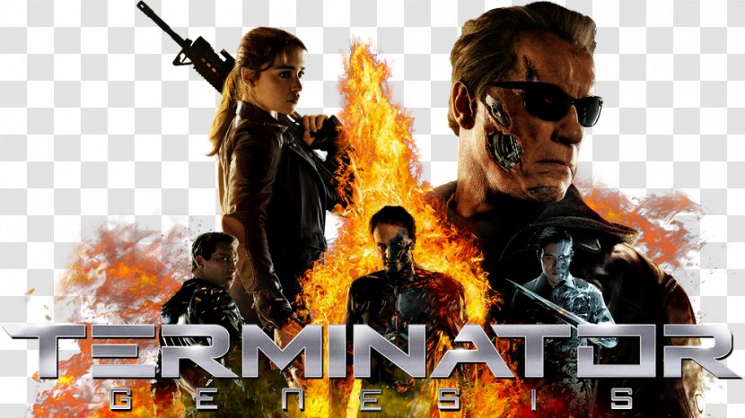 Terminator Action Film 0 Transparent PNG