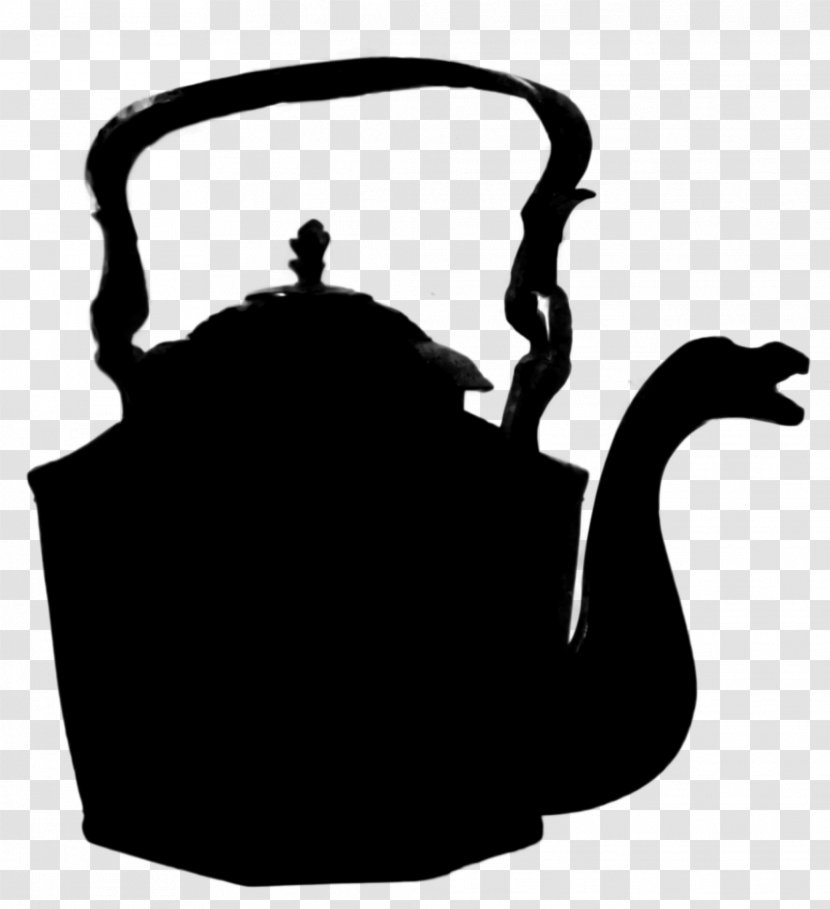Tennessee Kettle Teapot Clip Art Product Design - Cookware And Bakeware - Cauldron Transparent PNG