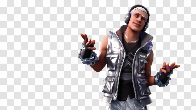 Fortnite Battle Royale Video Games Epic Game Transparent PNG