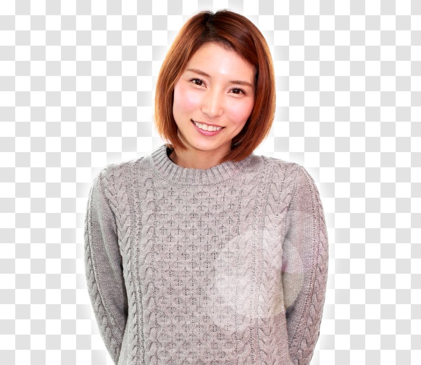 Sweater Outerwear Shoulder Sleeve - Smile - Jin Transparent PNG