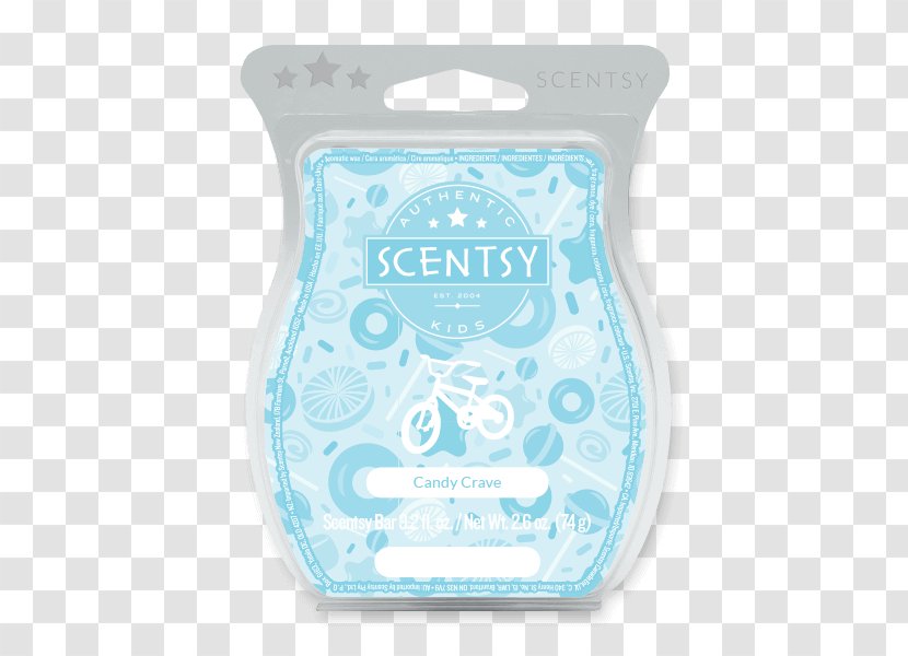 Scentsy Warmers Cotton Candy Candle & Oil Incandescent - Jennifer HongIndependent ConsultantBar Label Transparent PNG