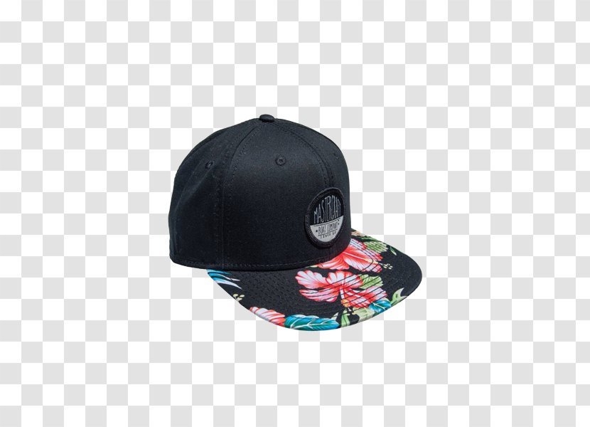 Baseball Cap Black M Transparent PNG