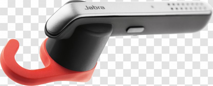 Headset Headphones Bluetooth Jabra Handsfree - Hardware Transparent PNG