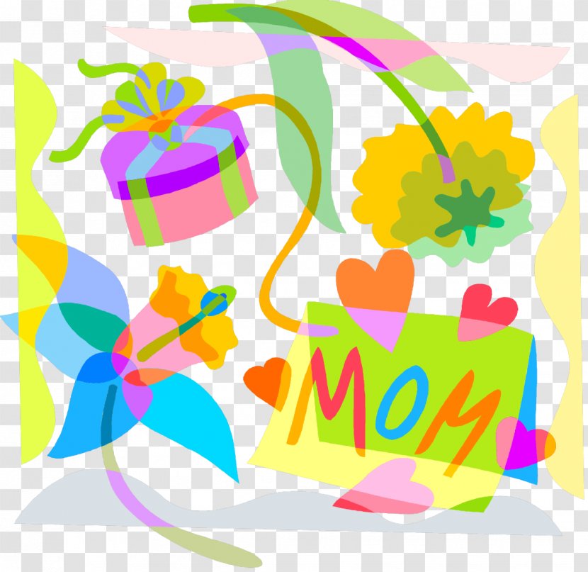 Mother's Day Family Father Child - S Transparent PNG