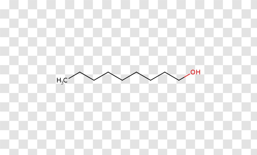 Nonene International Chemical Identifier 2-Nonen 1-Nonanol Alkene - Nomenclature - Text Transparent PNG