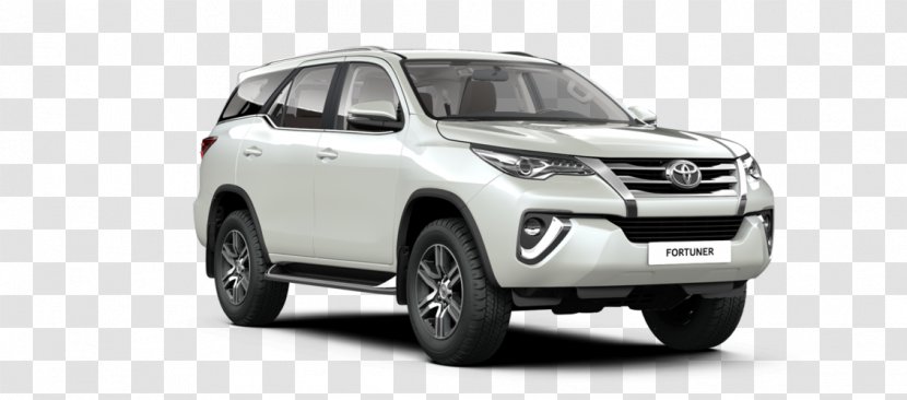 Mitsubishi Challenger Motors Outlander Car - Toyota Fortuner Transparent PNG