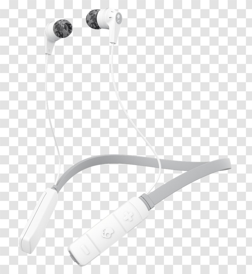 Headphones Skullcandy Smokin Buds 2 Wireless In-ear Monitor Jaybird X3 - Inear Transparent PNG