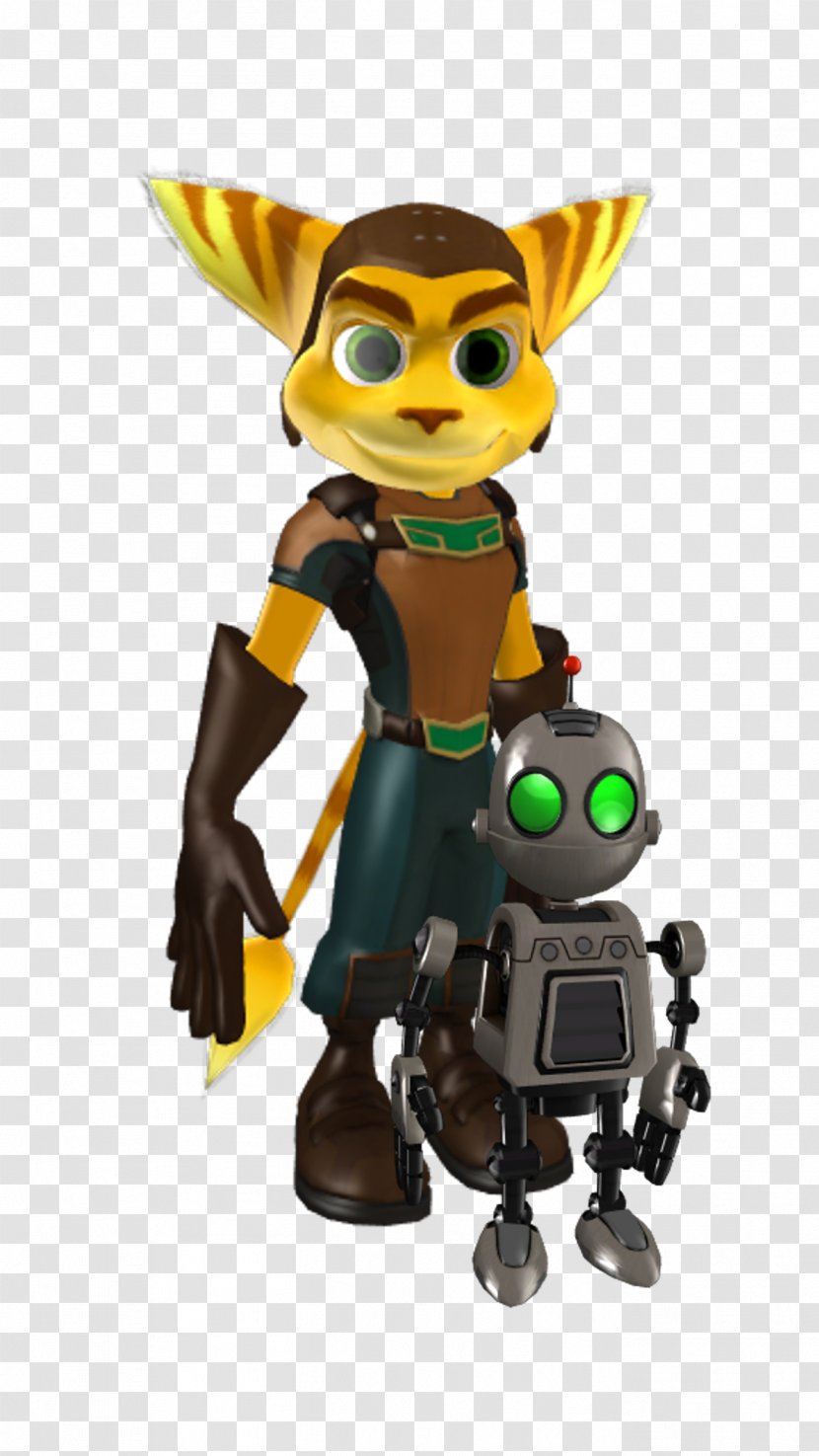 Daxter Jak 3 Ratchet & Clank - Tree Transparent PNG