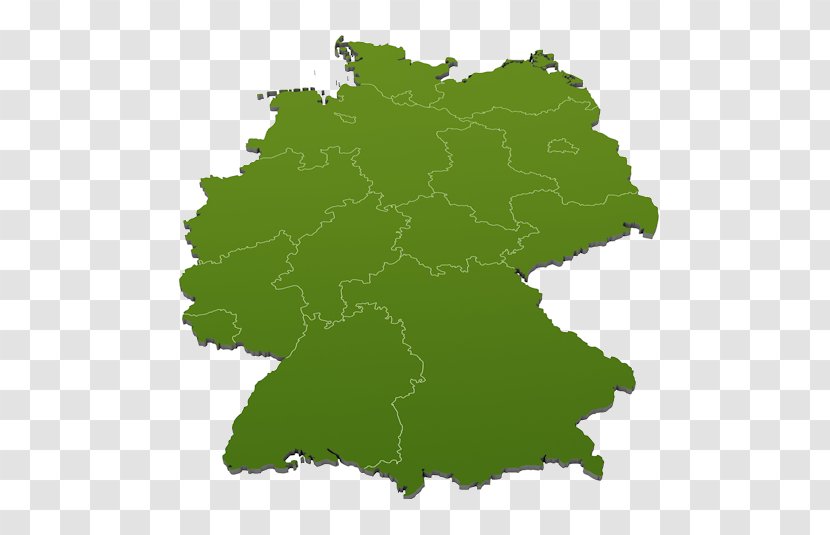 Germany Map Stock Photography Royalty-free Vector Graphics Transparent PNG