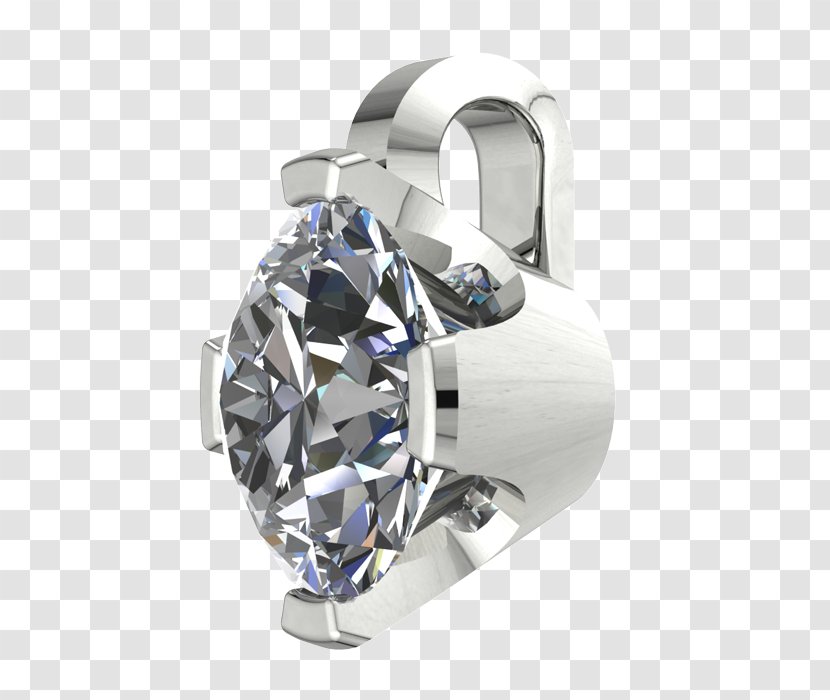 Ring Sapphire Product Design Silver Diamond - Jewelry Making - Products Real Picture Transparent PNG