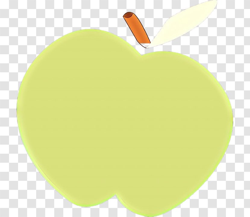 Apple Green Fruit Yellow Clip Art - Tree Food Transparent PNG