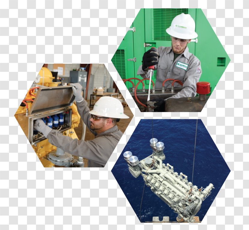 Offshore Drilling Petroleum Natural Gas Job Employment - Plastic - Repair Personnel Transparent PNG