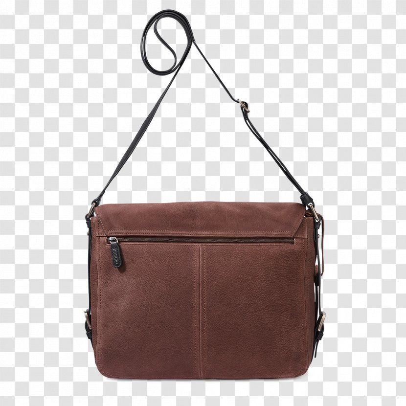 Handbag Satchel Leather Messenger Bags - Bag Transparent PNG