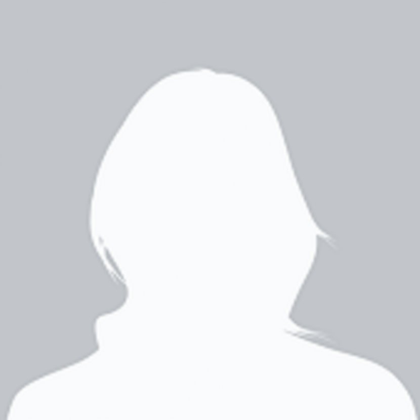Facebook Female Online Dating Service - Profile Transparent PNG