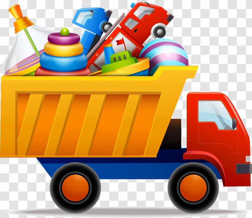 Model Car Toy Clip Art - Motor Vehicle - Toys Transparent PNG