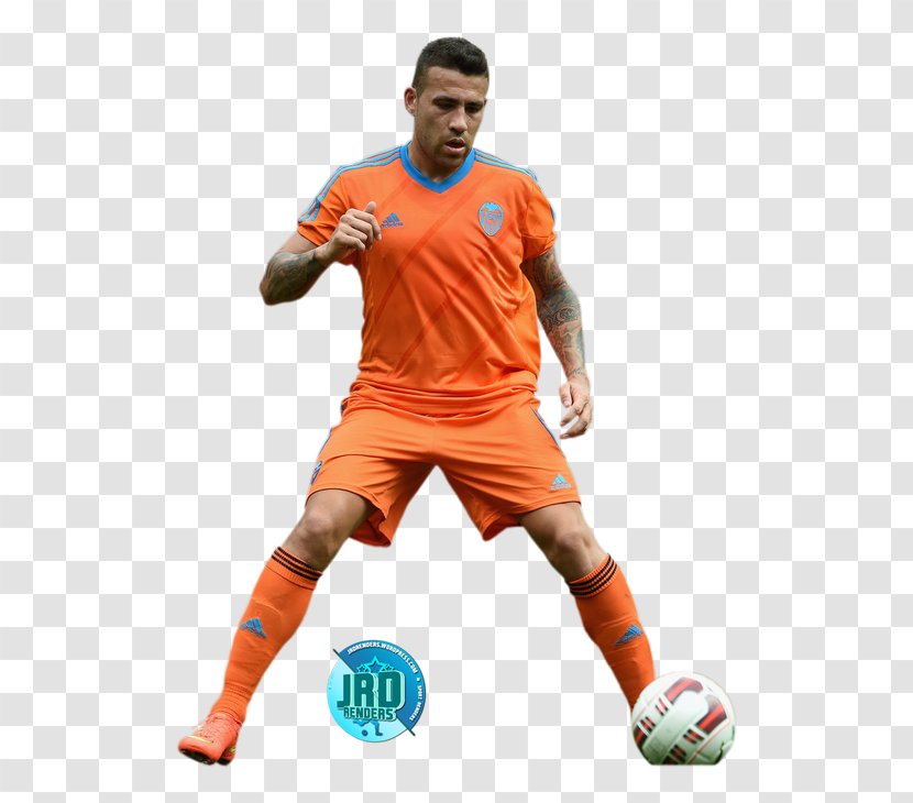 Valencia CF Argentina National Football Team Soccer Player - Jersey Transparent PNG