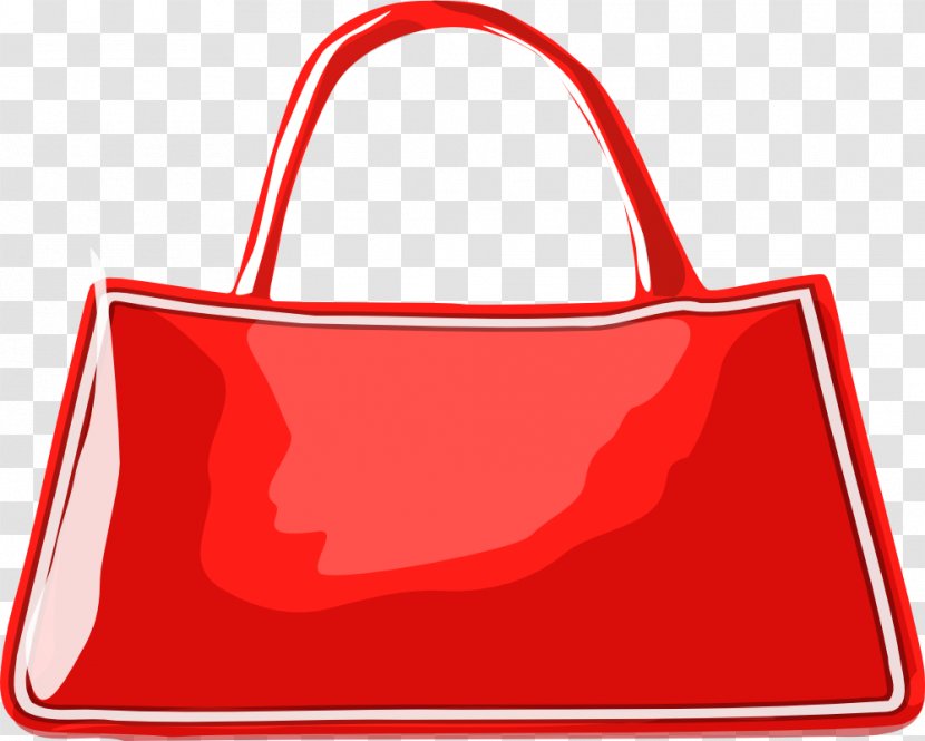 Handbag Diaper Bags Clip Art - Luggage - Bag Transparent PNG