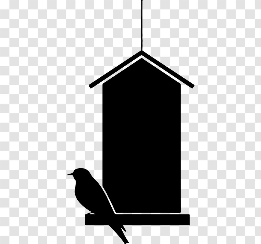 Bird Silhouette Photography Clip Art Transparent PNG