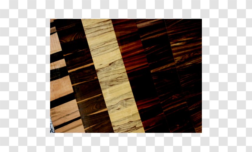 Wood Veneer Plywood Flooring - Lumber Transparent PNG