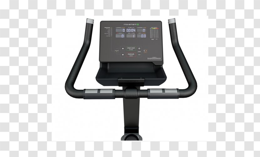 Exercise Machine Treadmill Bicycle Bikes Fitness Centre - Electronics Transparent PNG