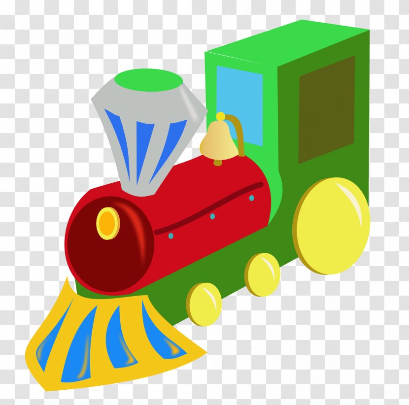 Thomas Train Rail Transport Engine Clip Art - Blog - Free Clipart Transparent PNG