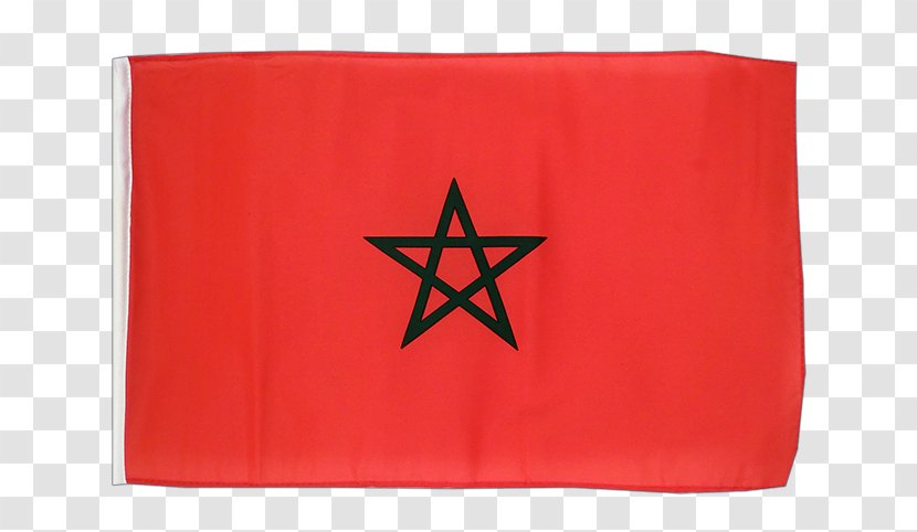 Flag Of Morocco Rectangle Bundesautobahn 4 Transparent PNG