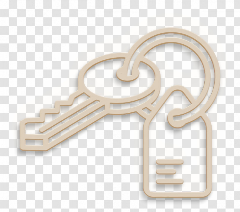 House Key Icon Key Icon Real Estate Icon Transparent PNG