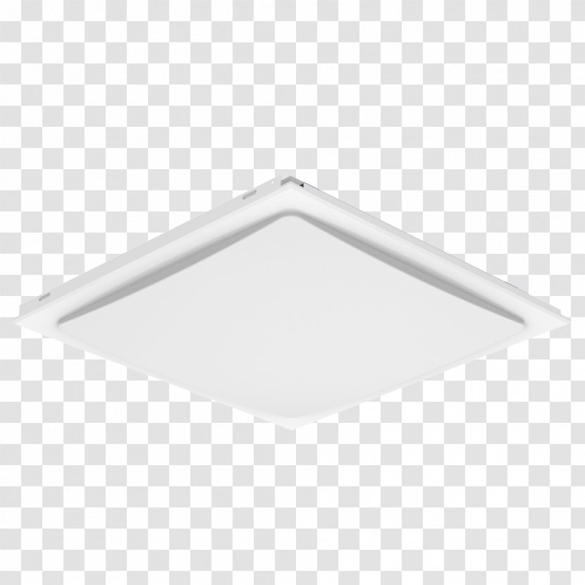 Angle Ceiling - Light Fixture - Design Transparent PNG